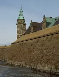 Замок Кронборг — замок Гамлета (Kronborg slot), фото 48