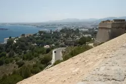 Крепость Ибица, фото 61