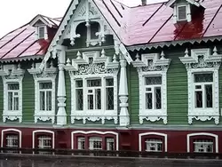 Старая Пермь