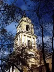 Свято-Троицкий собор, Пермь