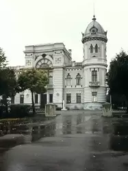 Краеведческий музей Ульяновска