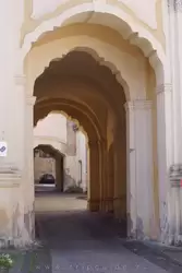 Базилианские ворота
