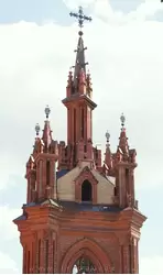 Костёл Святой Анны, фото 11