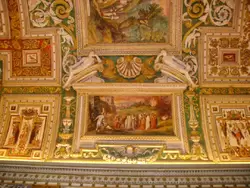 Музеи Ватикана, фото 99