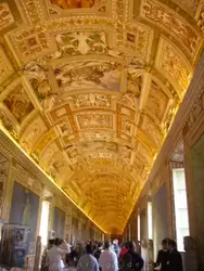 Музеи Ватикана, фото 100