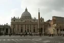 Ватикан, фото
