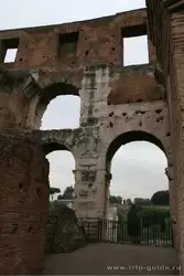 Колизей в Риме, фото