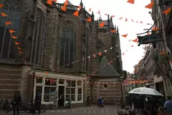 Новая церковь (<span lang=nl>Nieuwe Kerk</span>)