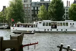Het Wapen van Amsterdam