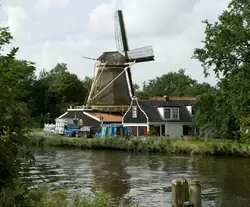 Ватерланд и Маркен — велосипедная прогулка по голландской провинции, фото 32