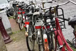 Велосипеды в Амстердаме, фото 24
