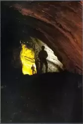 Воронцовские пещеры, фото 6