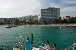 Отель Ibiza Playa, фото 3