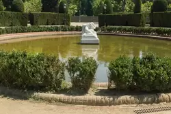 Парк Цитадели и фонтан «Большой каскад», фото 21