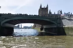 Вестминстерский мост / Westminster Bridge