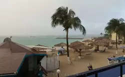 Тропический дождь на Карибах, фото 10