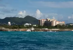 Sonesta Maho Beach All Inclusive Resort St. Maarten