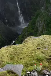 Водопад Вёрингсфоссен, фото 58