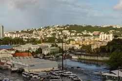 Мартиника, фото 20