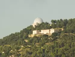 Обсерватория Лазурного берега (Ницца)