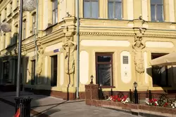 Дом Пальцева в Нижнем Новгороде