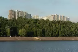 Жилой комплекс «Волга-Сити» в Чебоксарах