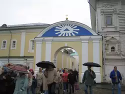 Экскурсия в Костроме