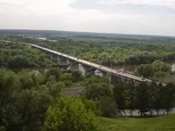 Владимирский мост