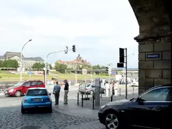 Дрезден, фото 4
