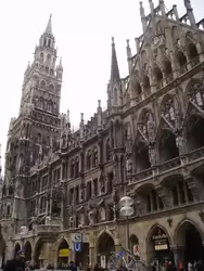 Мюнхен, фото 1