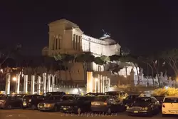 Рим ночью, фото 61