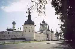 Ростов Великий, кремль