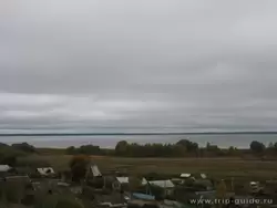 Переславль, Плещеево озеро