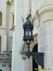 Замок Глубока-над-Влтавой, фото 14