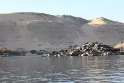 Круиз на теплоходе по Нилу, фото 5