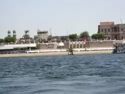Круиз на теплоходе по Нилу, фото 2