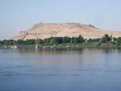 Круиз на теплоходе по Нилу, фото 27