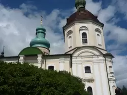Кирилло-Белозерский монастырь, фото 55