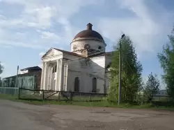 Кирилло-Белозерский монастырь, фото 80