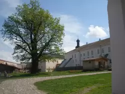 Кирилло-Белозерский монастырь, фото 67
