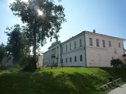 Кирилло-Белозерский монастырь, фото 5