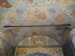 Кирилло-Белозерский монастырь, фото 32