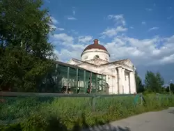 Кирилло-Белозерский монастырь, фото 37