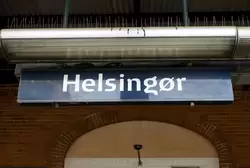 Хельсингёр (Эльсинор, Helsingør), фото 2