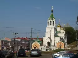 Нижний Новгород, фото 4