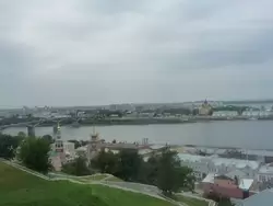 Нижний Новгород, фото 29