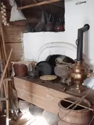 Кухня ХIII века