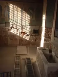 Усыпальница Софийского собора