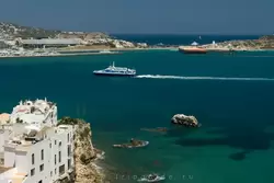 Port D`Eivissa