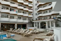 Апарт-отель «Mar y Playa», Ибица, фото 20